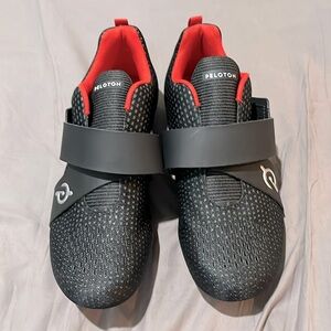PELOTON Altos Cycling Shoes